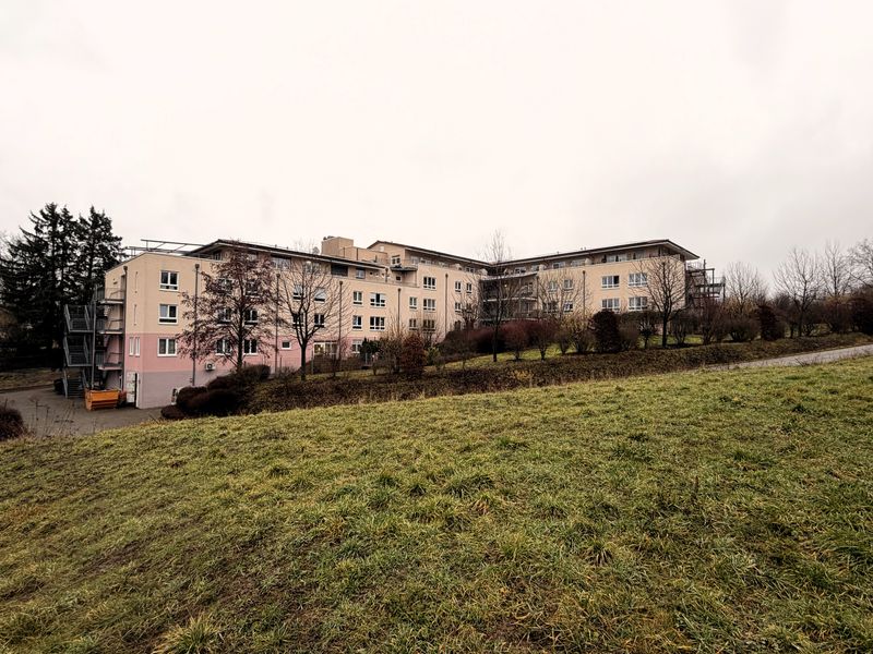 Solide Geldanlage - 1-Bett Pflege-Apartment im Seniorenresidenz Emeis (ehemals Haus Edelberg)